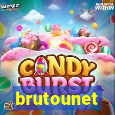 brutounet