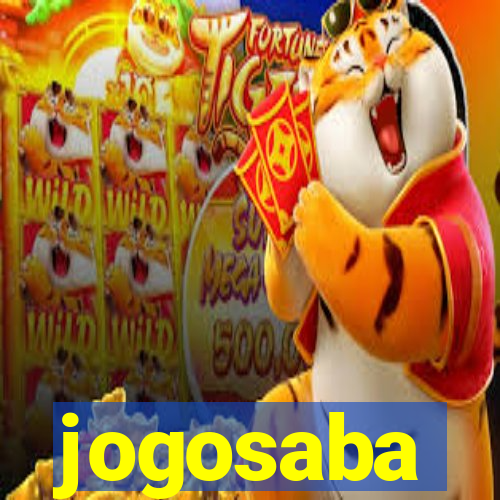 jogosaba