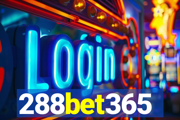 288bet365