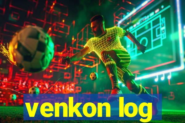 venkon log