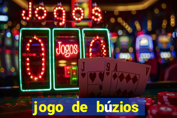 jogo de búzios grátis pela data de nascimento