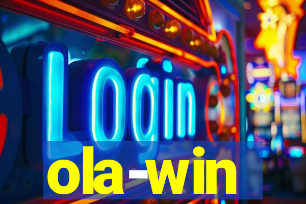 ola-win