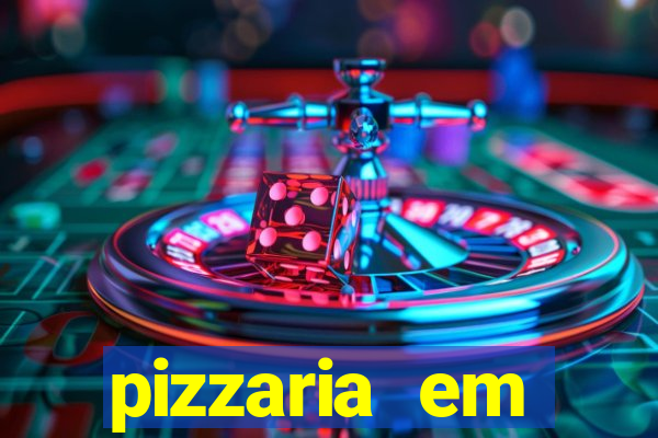 pizzaria em plataforma salvador bahia