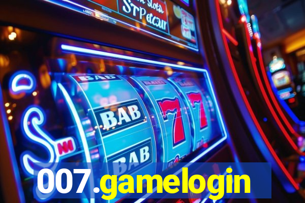 007.gamelogin