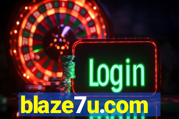 blaze7u.com