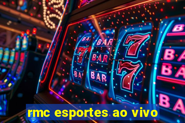 rmc esportes ao vivo