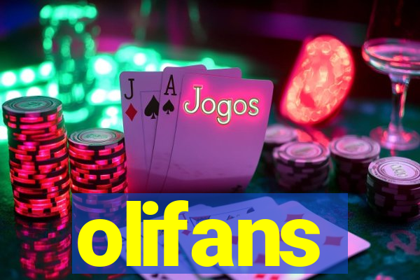 olifans