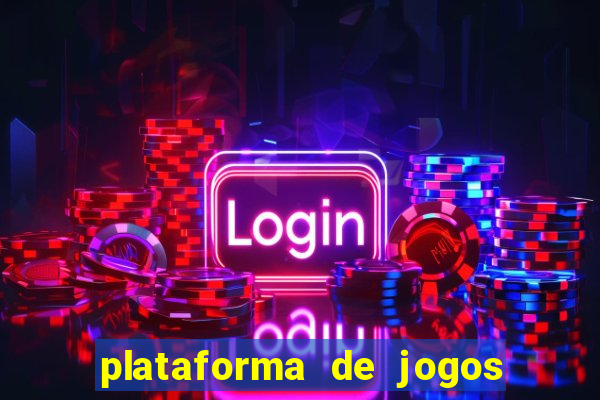 plataforma de jogos do rodrigo faro