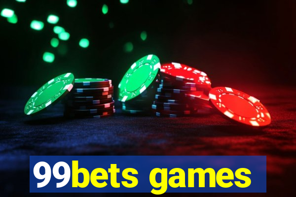 99bets games