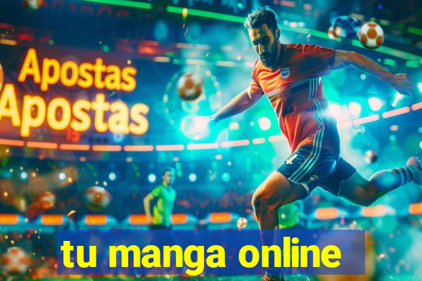 tu manga online