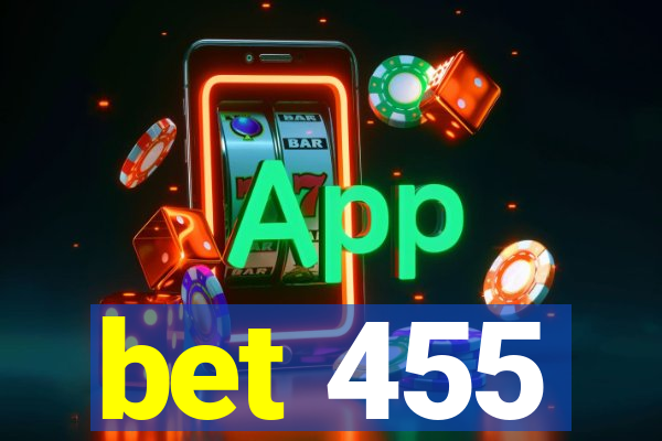 bet 455