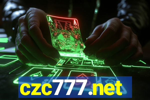 czc777.net