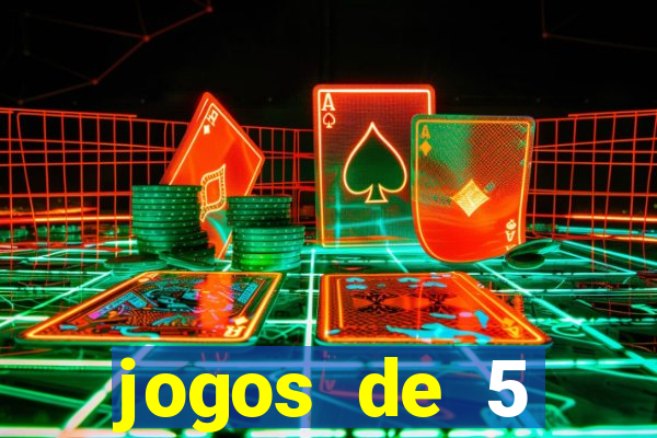 jogos de 5 centavos no esporte da sorte