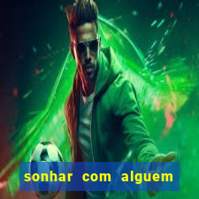 sonhar com alguem jogando cartas de tarot