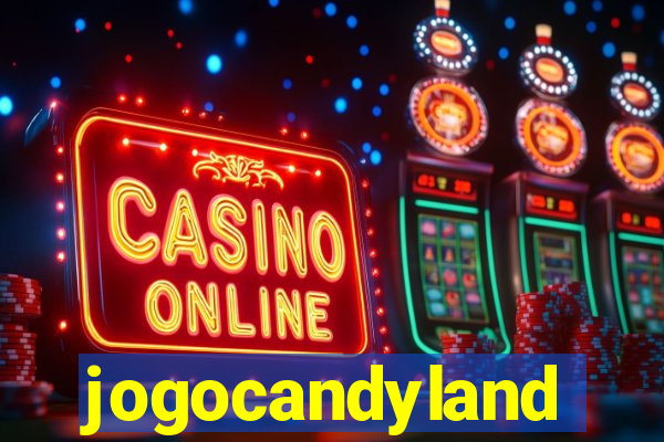 jogocandyland