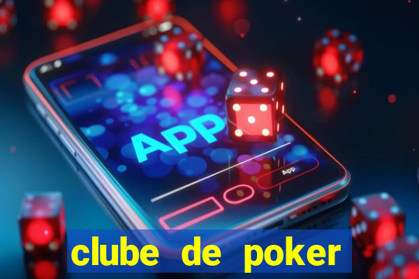 clube de poker santa cruz do sul