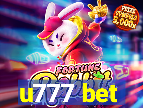 u777 bet