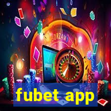 fubet app