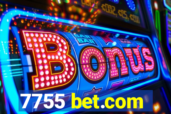 7755 bet.com