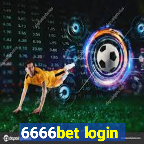 6666bet login