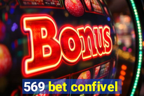 569 bet confivel