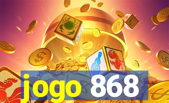 jogo 868