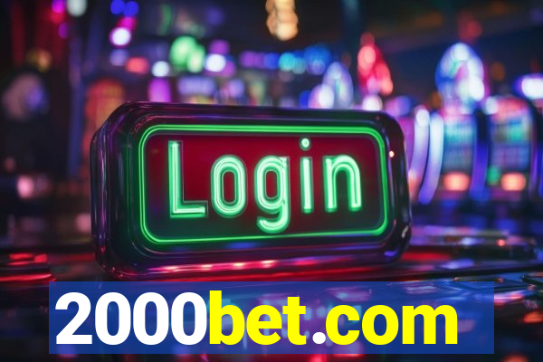 2000bet.com