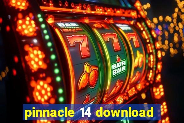 pinnacle 14 download