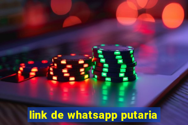 link de whatsapp putaria