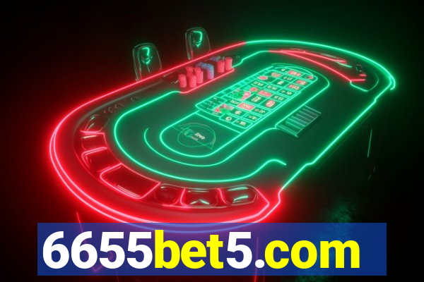 6655bet5.com