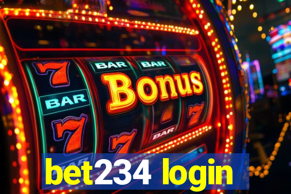 bet234 login