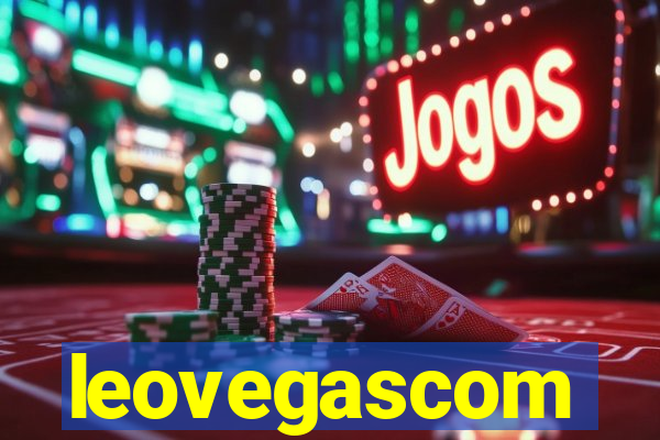 leovegascom