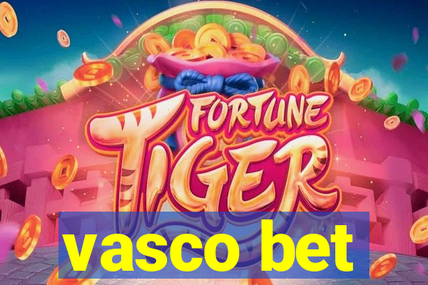 vasco bet