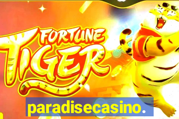 paradisecasino.com