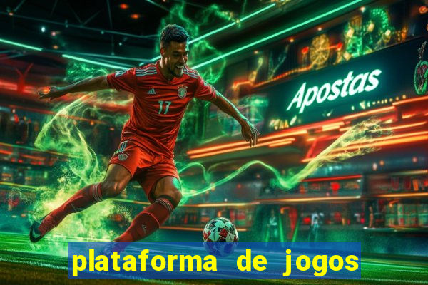 plataforma de jogos do whindersson nunes