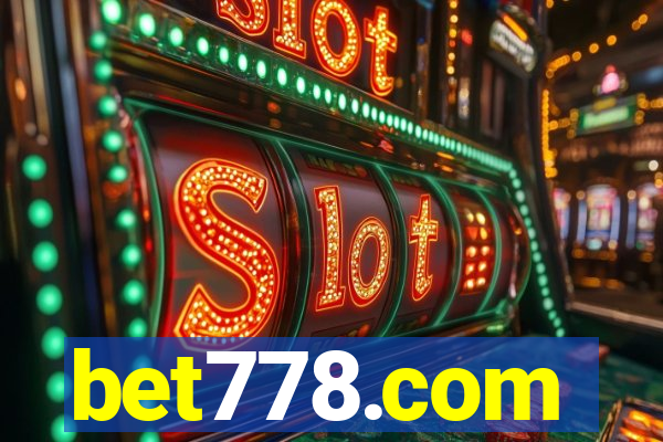 bet778.com