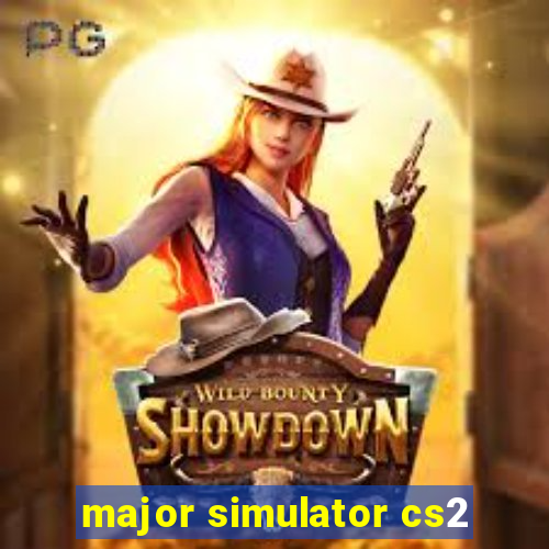 major simulator cs2