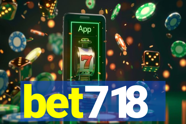 bet718