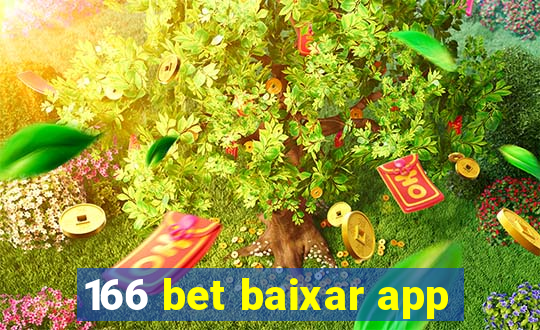 166 bet baixar app