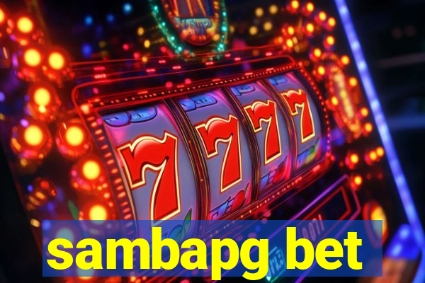 sambapg bet