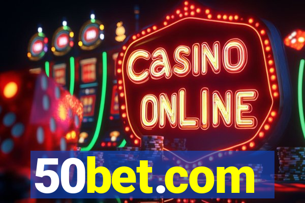 50bet.com