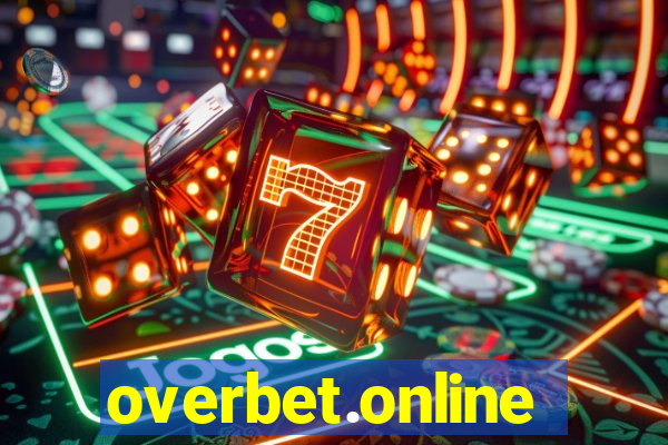 overbet.online