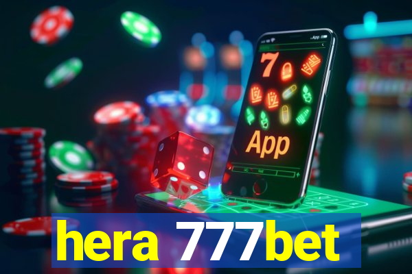 hera 777bet