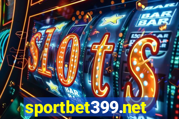 sportbet399.net