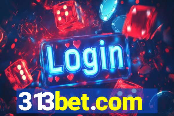 313bet.com