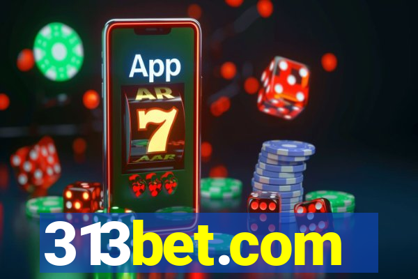 313bet.com