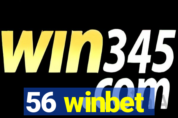 56 winbet