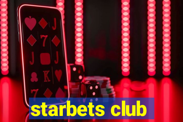 starbets club