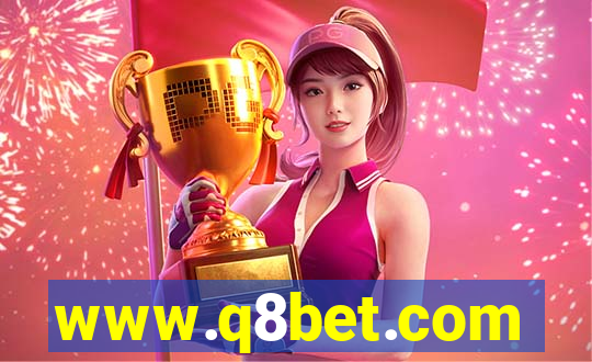 www.q8bet.com