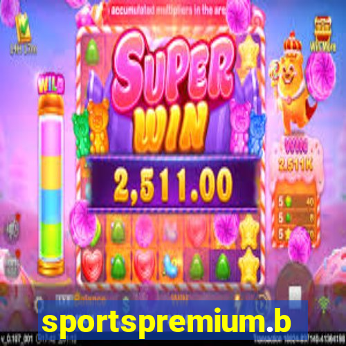 sportspremium.bet